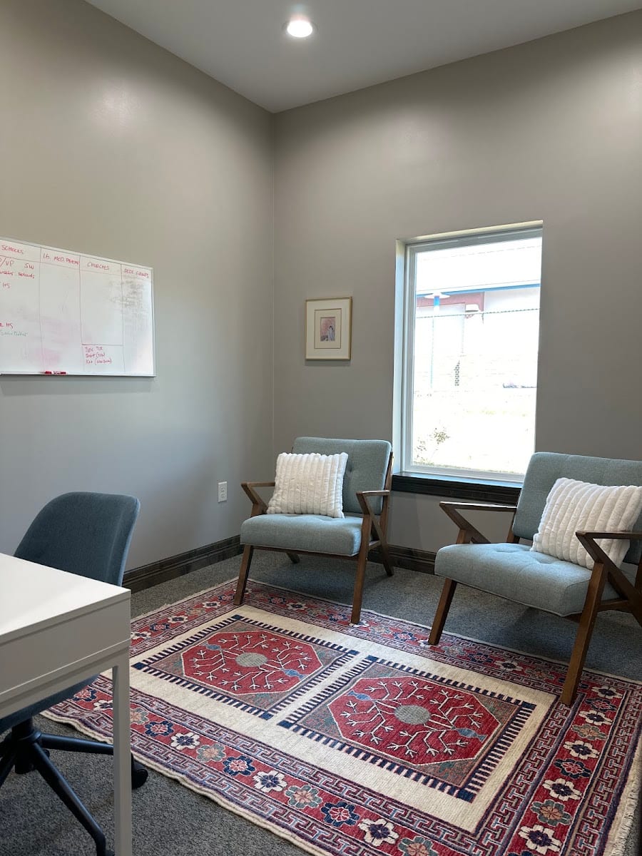 Oakvine Recovery Center