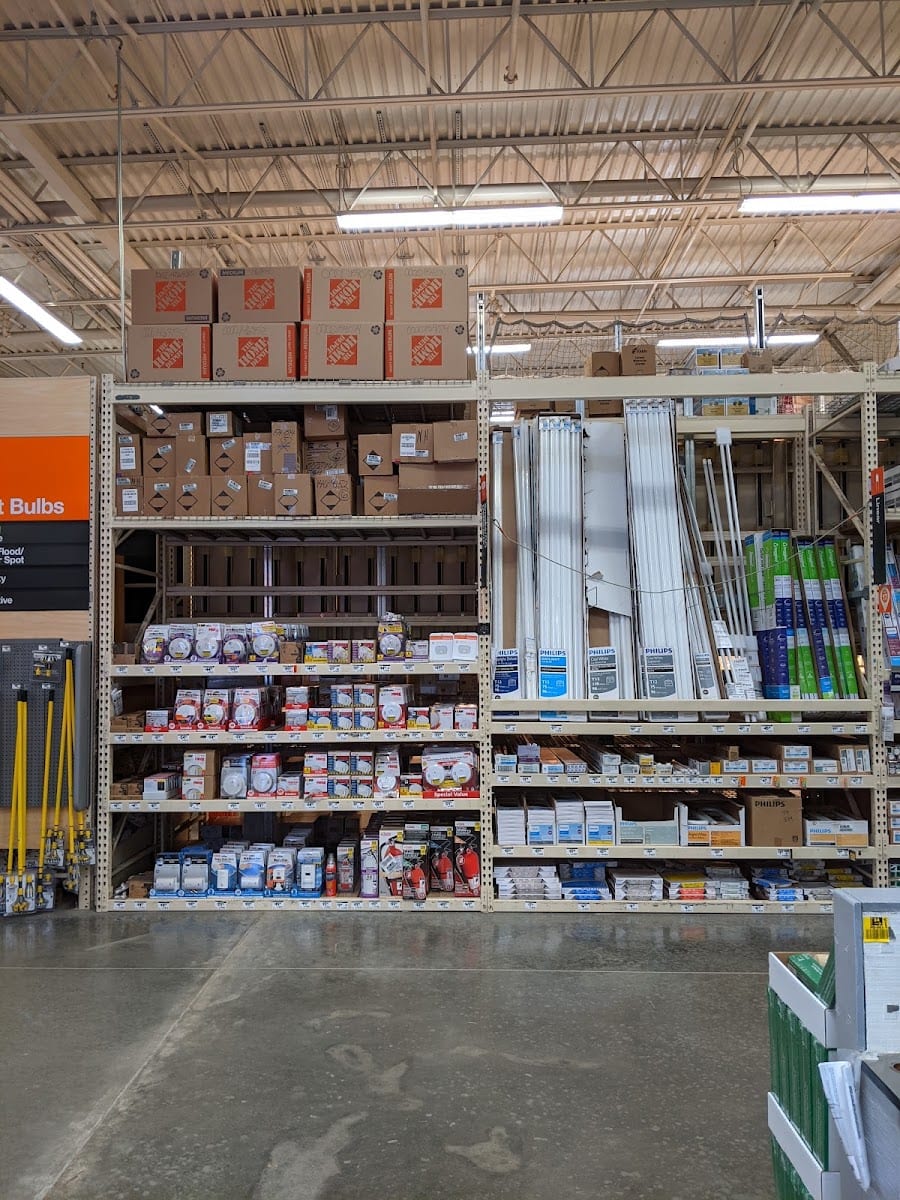 The Home Depot