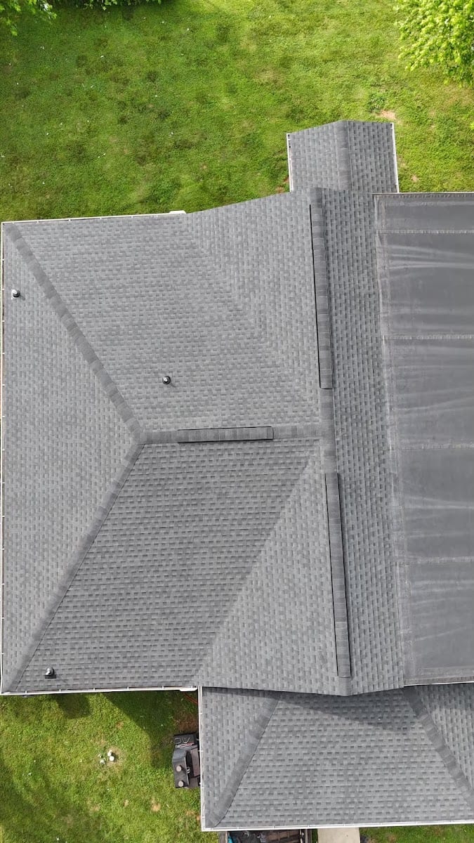 Universal Roofing, photo 4