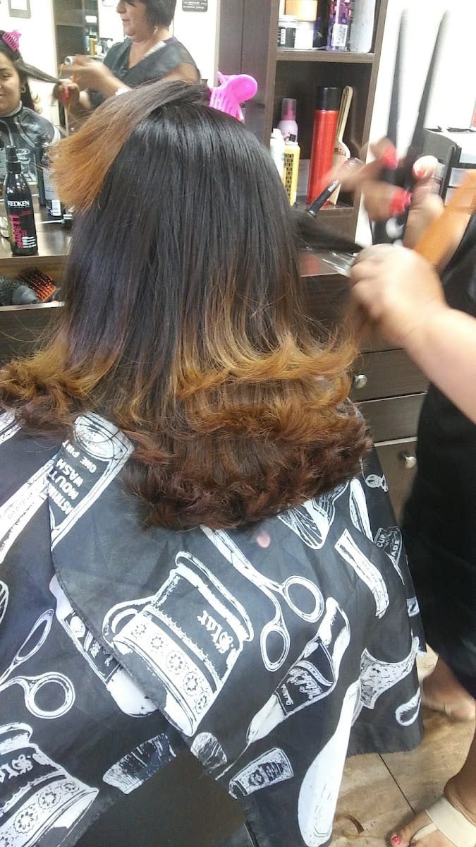 Estrella Beauty Salon
