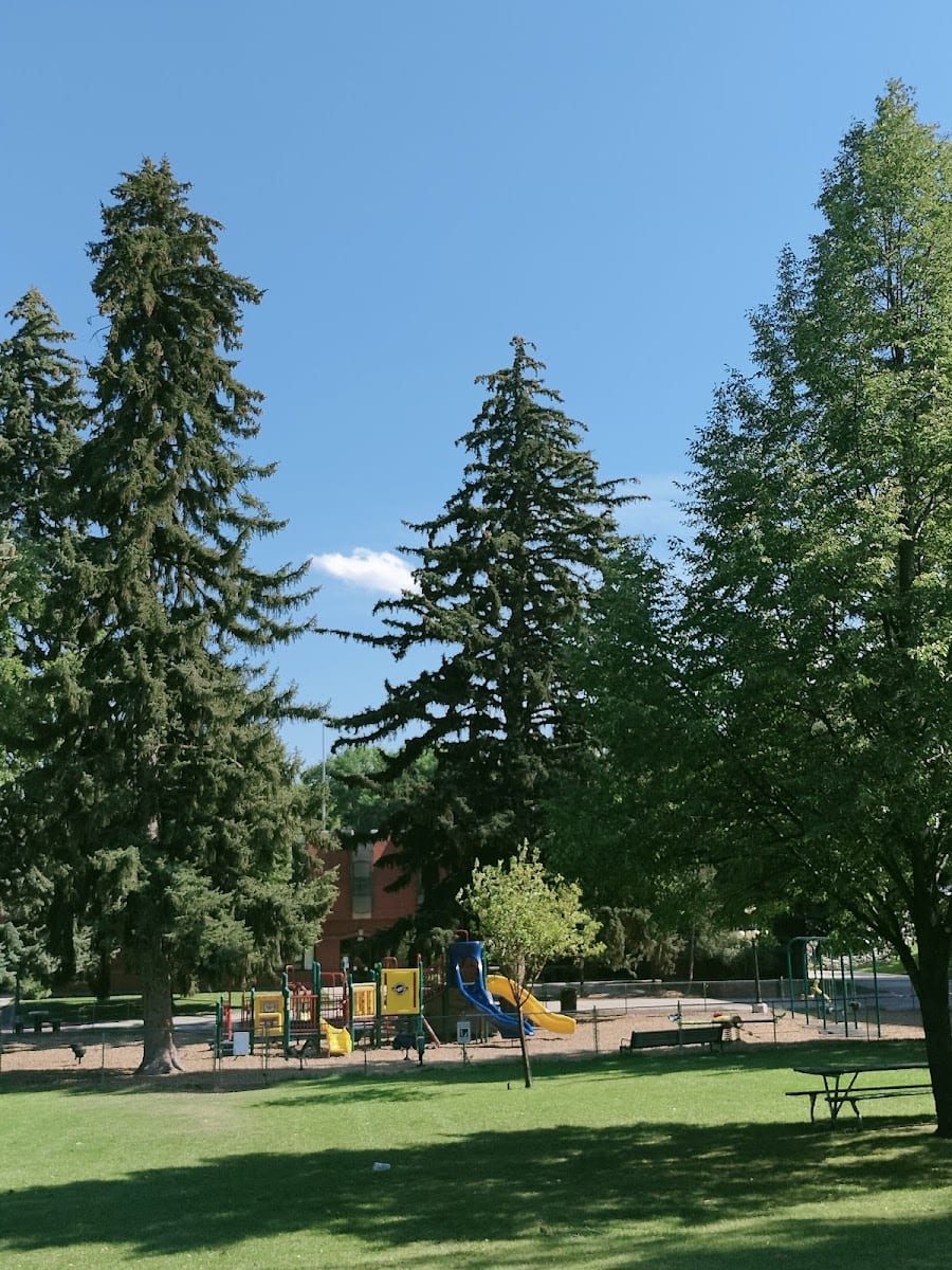 Pioneer Park, photo 3