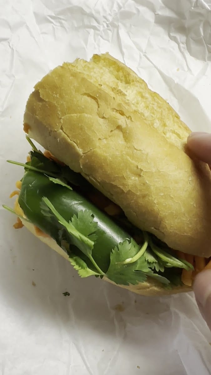 Saigon Sandwich, photo 2