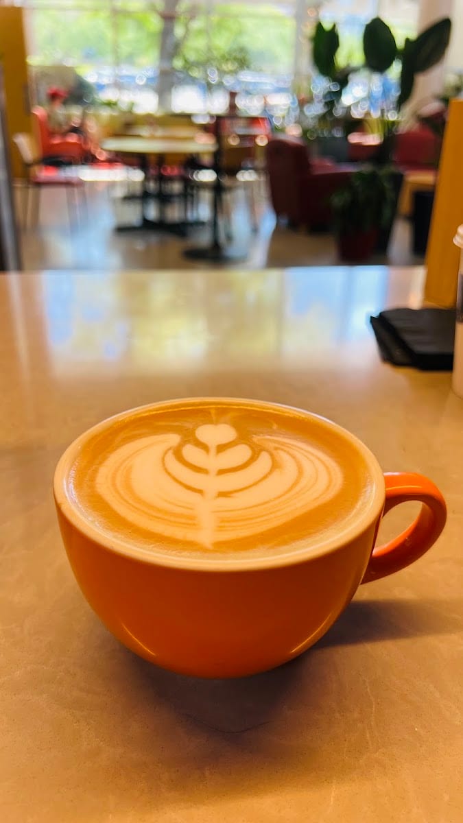 INTI Coffee US