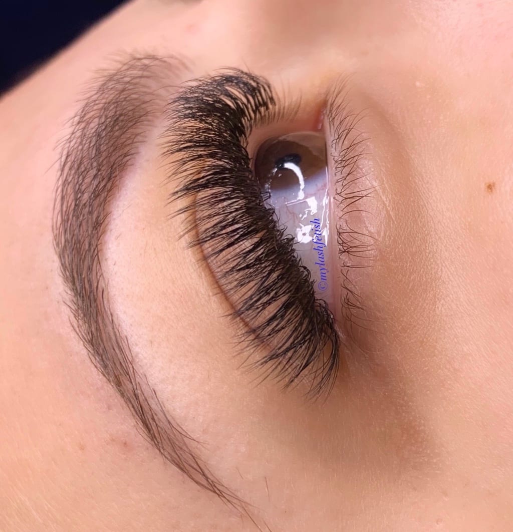 The Lash Sanctuary, photo 2