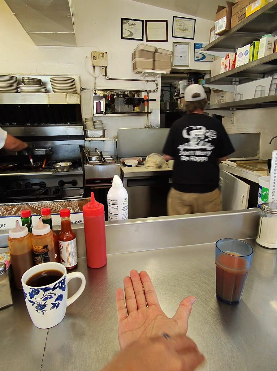 Frank's Restaurant-Tucson, photo 2