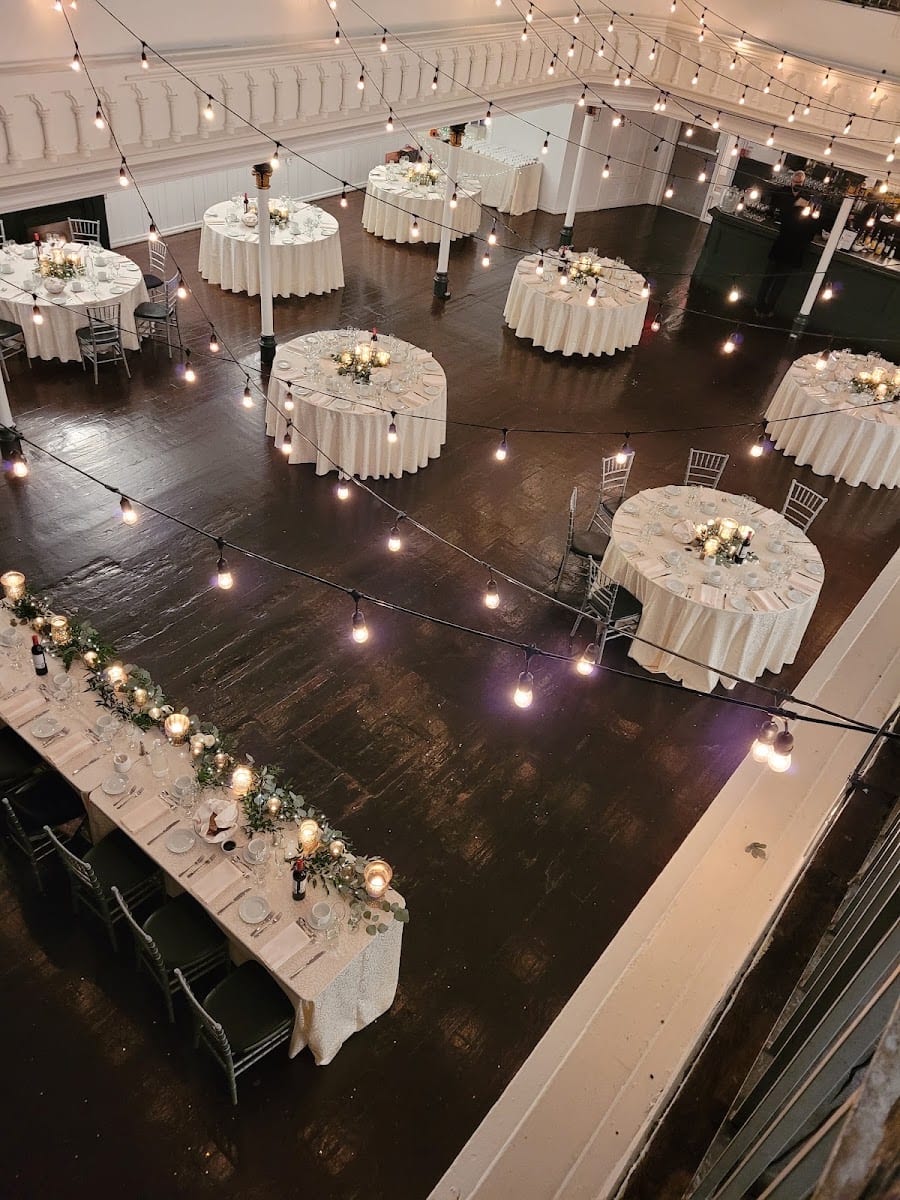 '1871' Berkeley Church Event Venue, photo 3