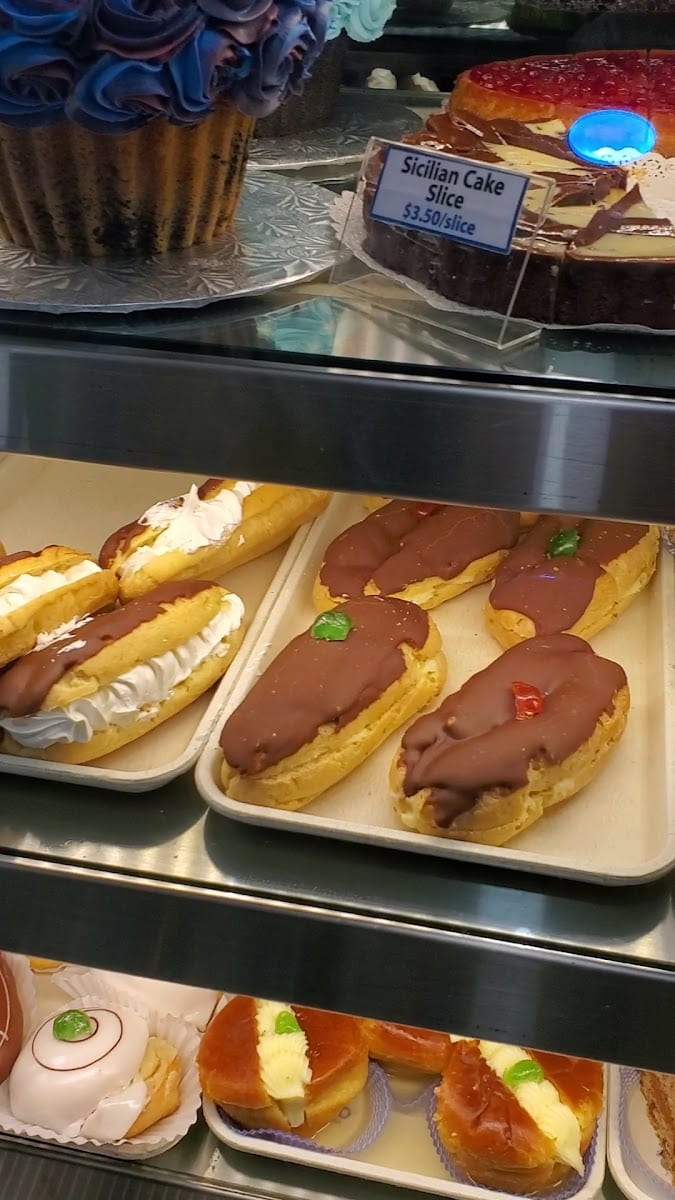 Sanremo Bakery, photo 3
