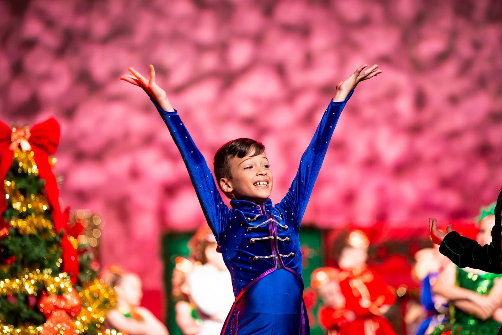 Roby Rogers School of Dancing- Walkerston & Marian Dance Studio, photo 3