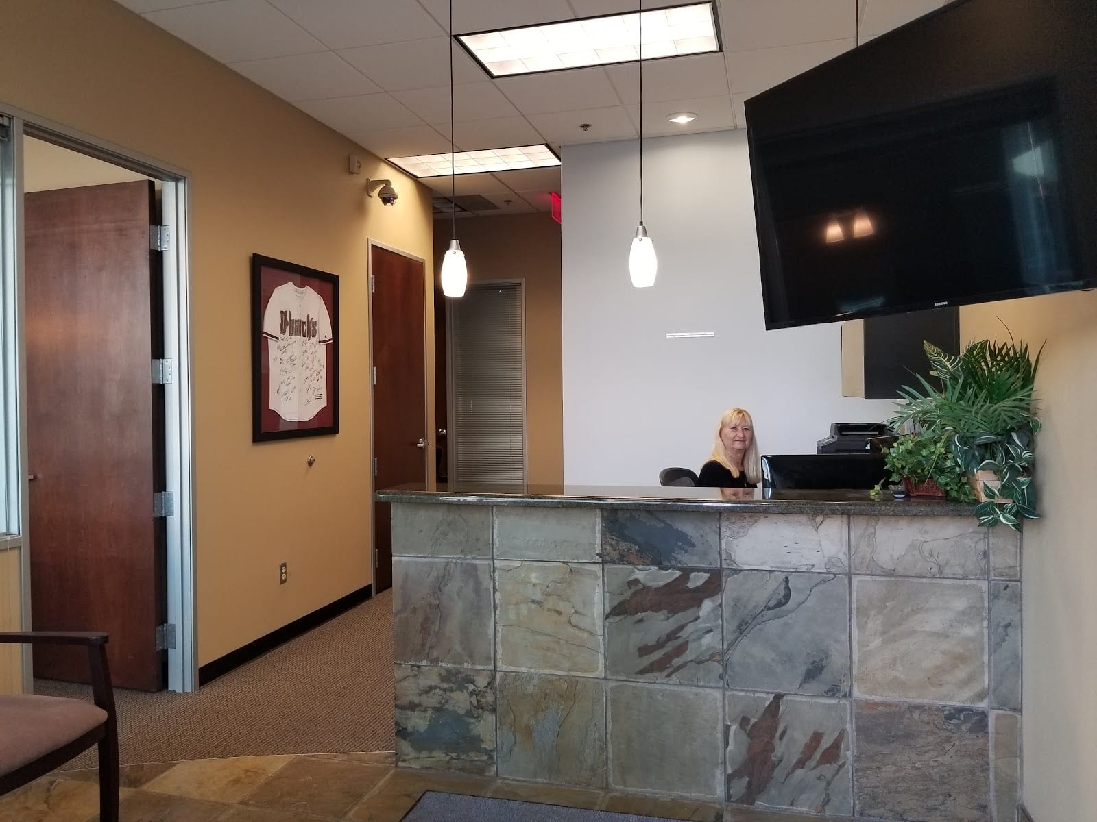 Executive Office Suites Scottsdale