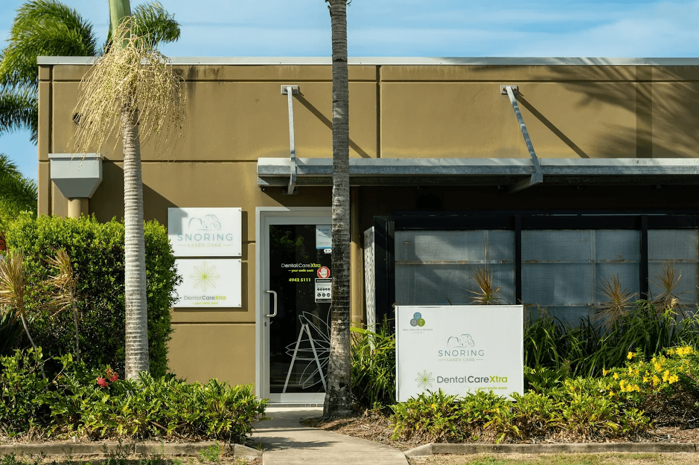 DentalCareXtra Mackay - Dentist Mackay, photo 2