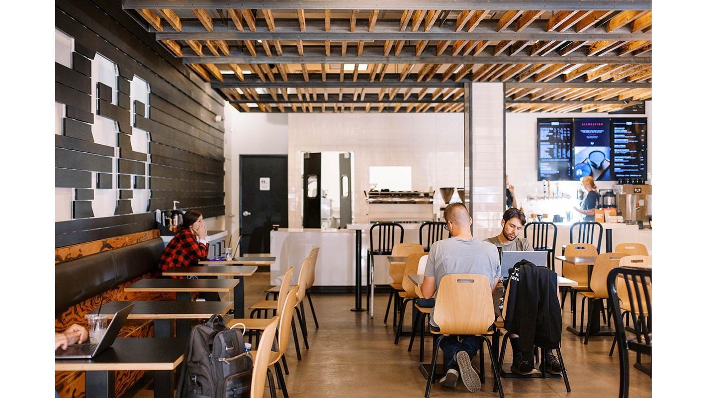 Press Coffee - Scottsdale Waterfront, photo 2