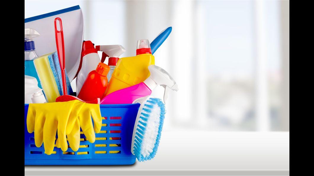 The Maid Place - House Maid Cleaning | Carpet Cleaning & Window Cleaning Services in Frisco, TX, photo 2