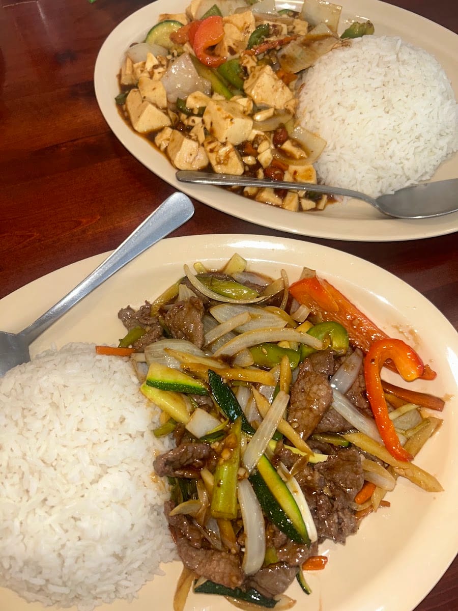 House Of Hunan Restaurant