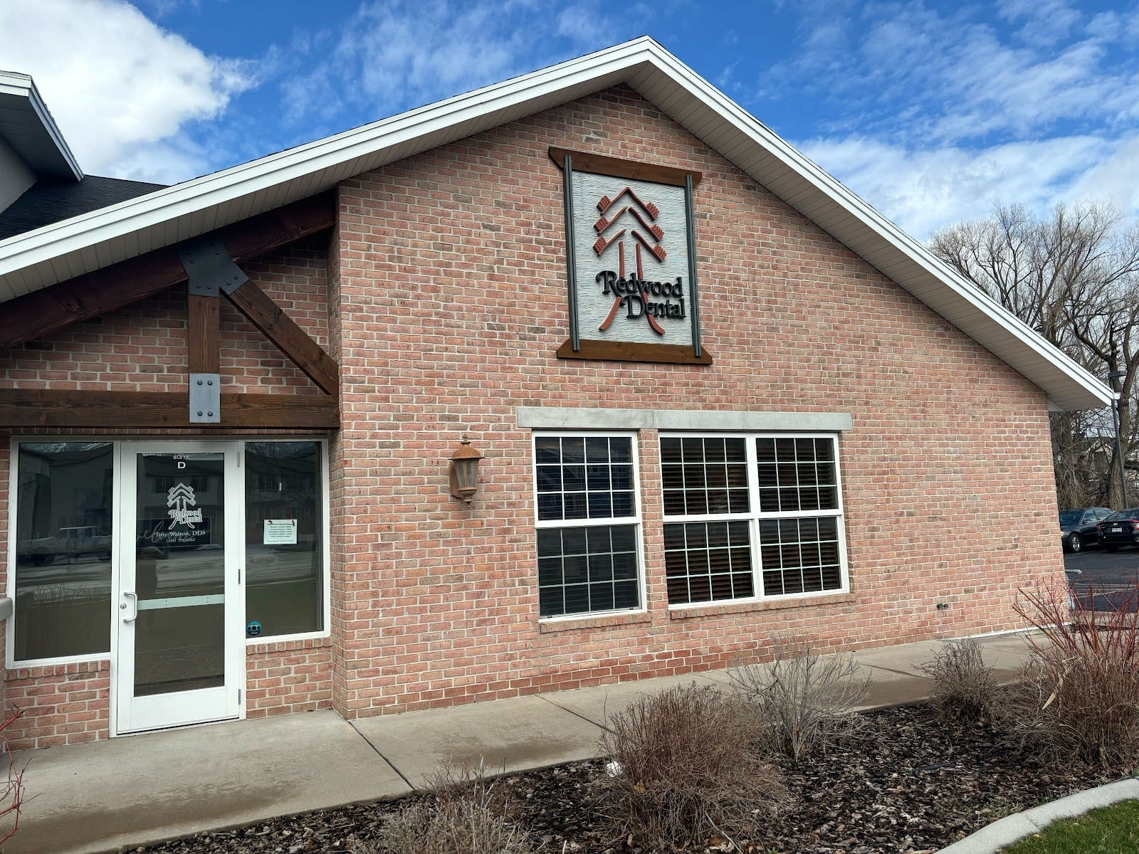 Redwood Dental of Providence, photo 3