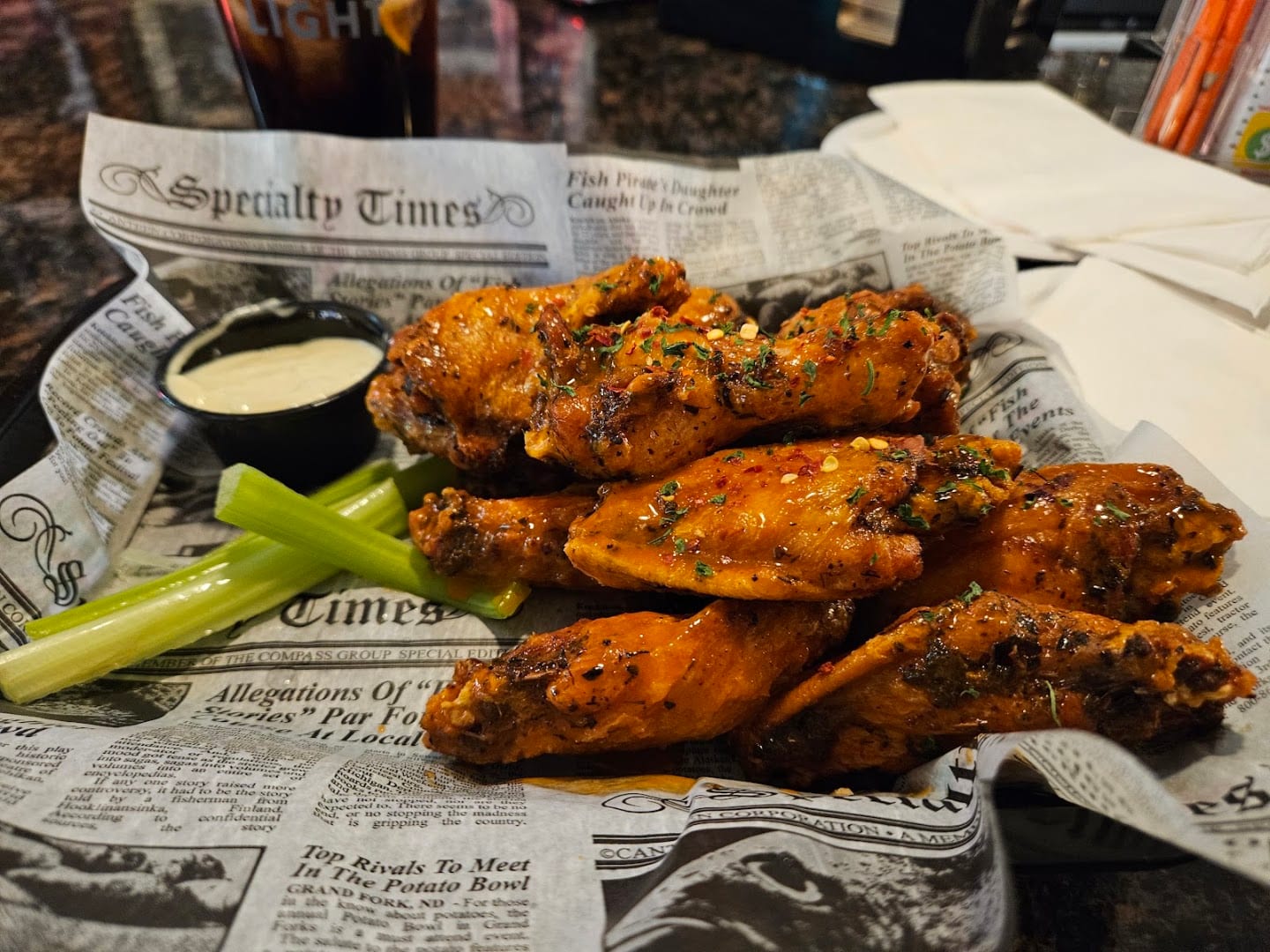 T.G Clancy's Tavern and Fare, photo 4