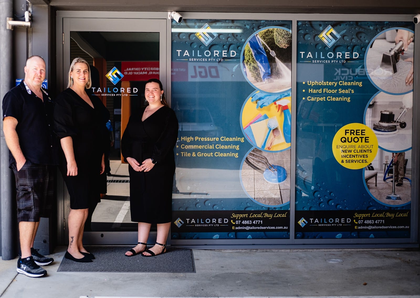Tailored Services, photo 2