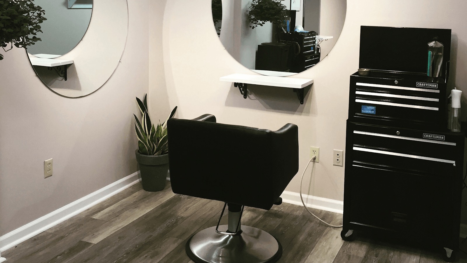Tiffany Claire Salon, photo 2