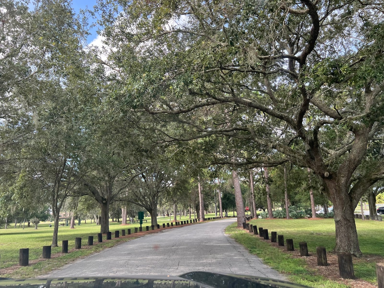 Rowlett Park Tennis Courts, photo 2