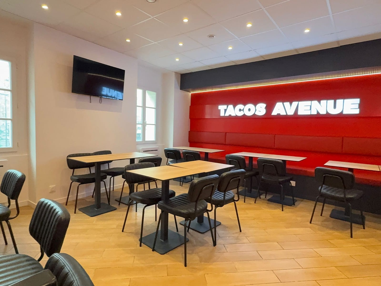Tacos Avenue - Paris 17, photo 2