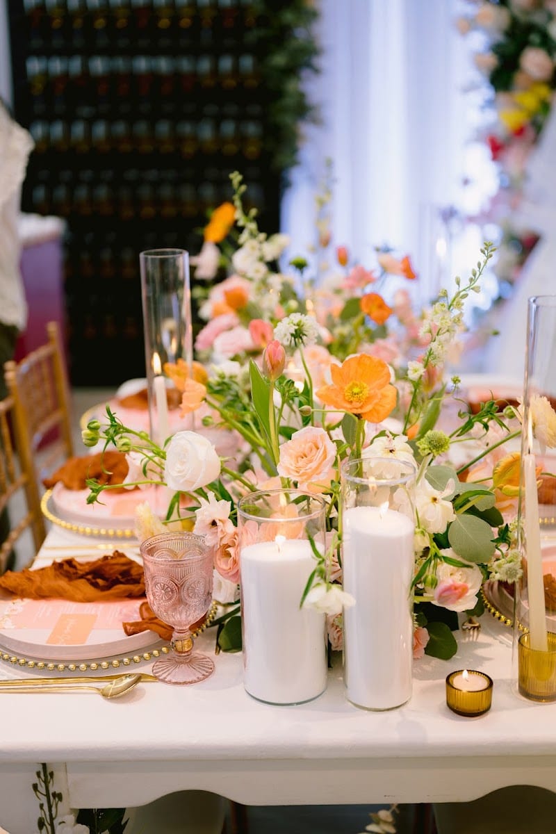 Too Perfect Events, photo 3