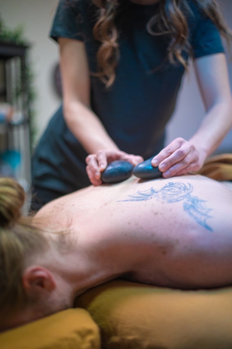Bodyworks By Baker, photo 4