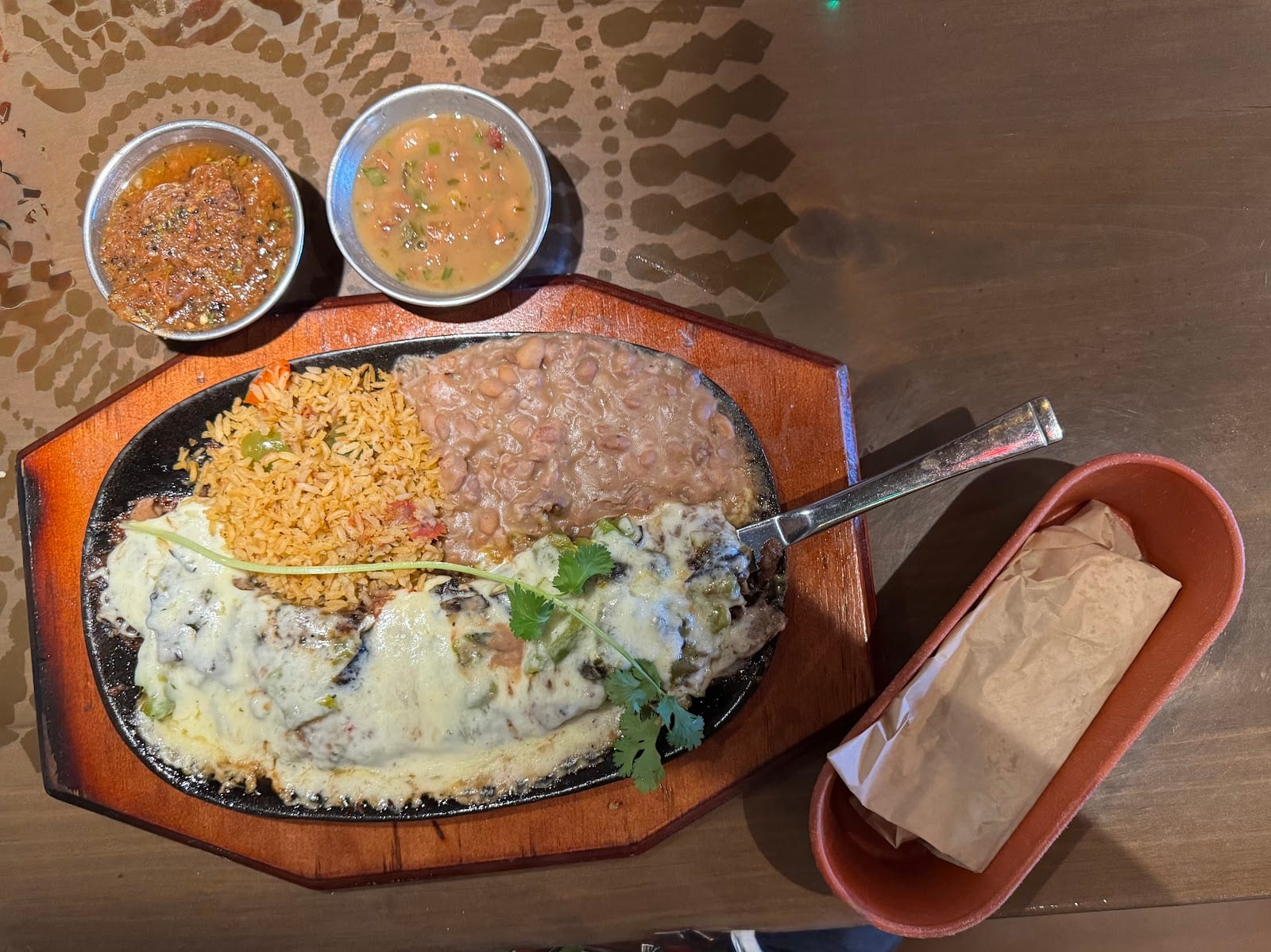 Lupe Tortilla Mexican Restaurant, photo 4