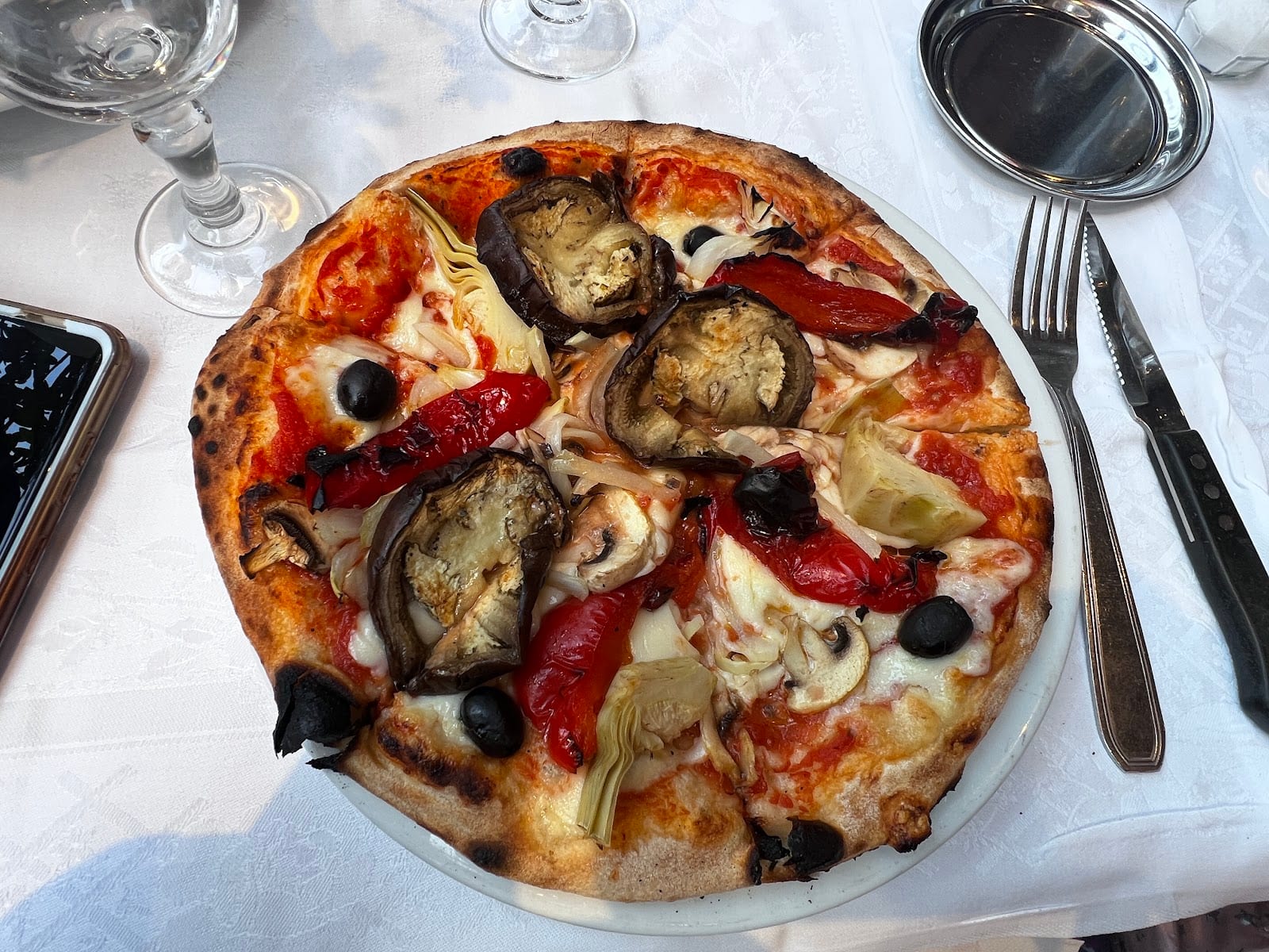 Pizza Roma Ecoles., photo 3