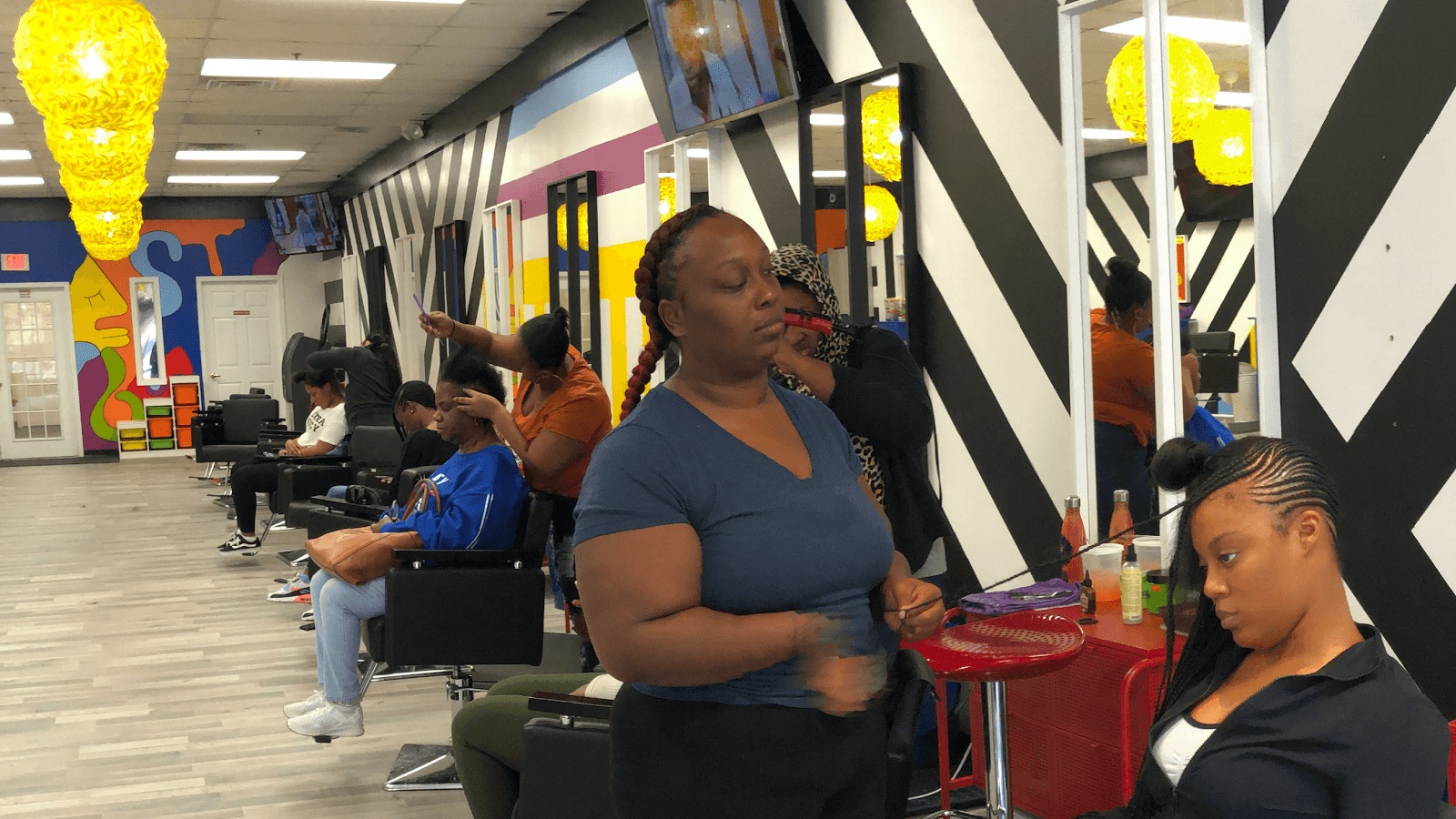 braid bar stonecrest, photo 2