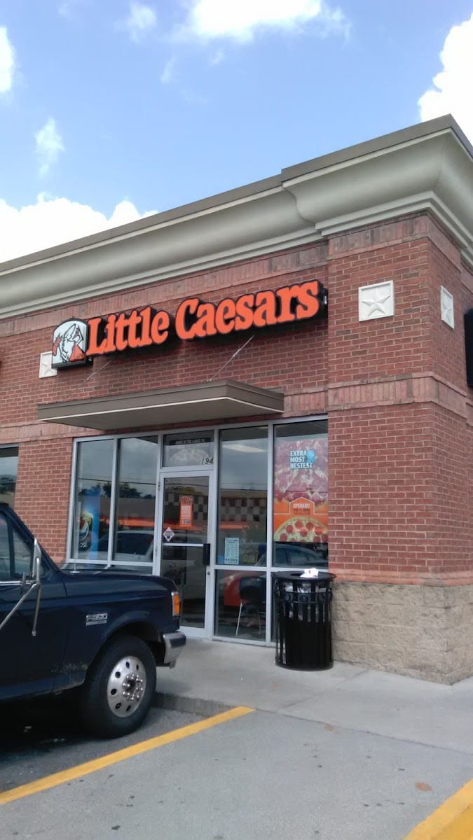 Little Caesars Pizza, photo 2