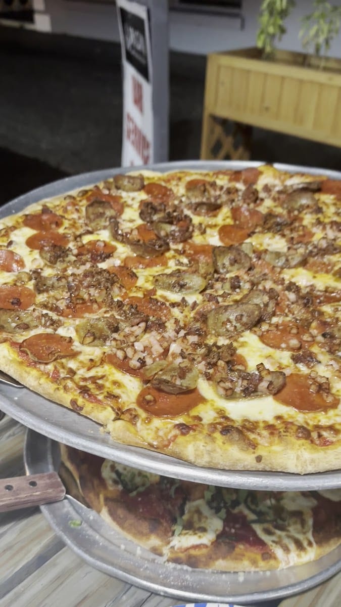 Origin Craft Beer & Pizza Cafe, photo 3