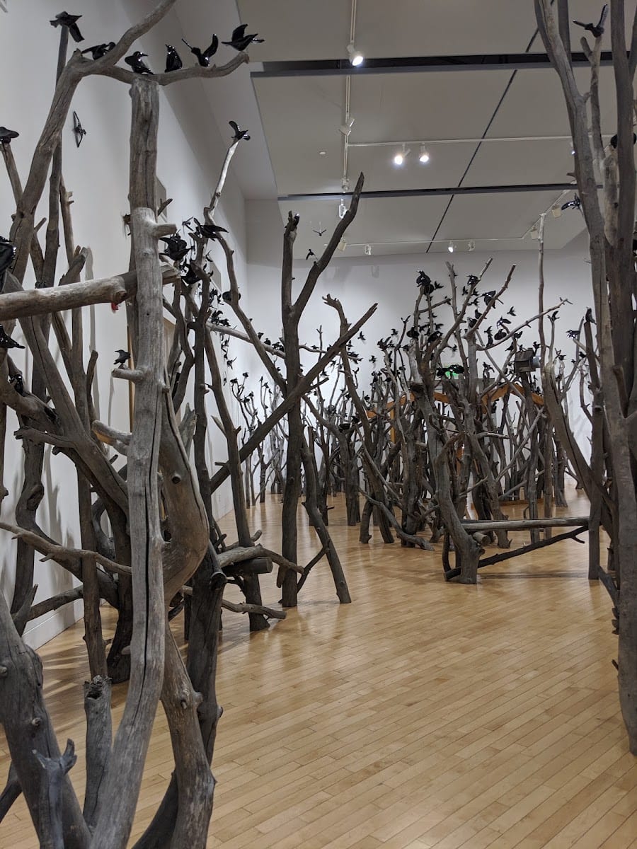 Holter Museum of Art, photo 3