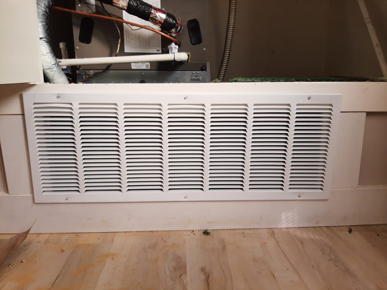 Hunter & Sons Heating & Cooling, photo 4