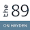 The 89 on Hayden Apartments