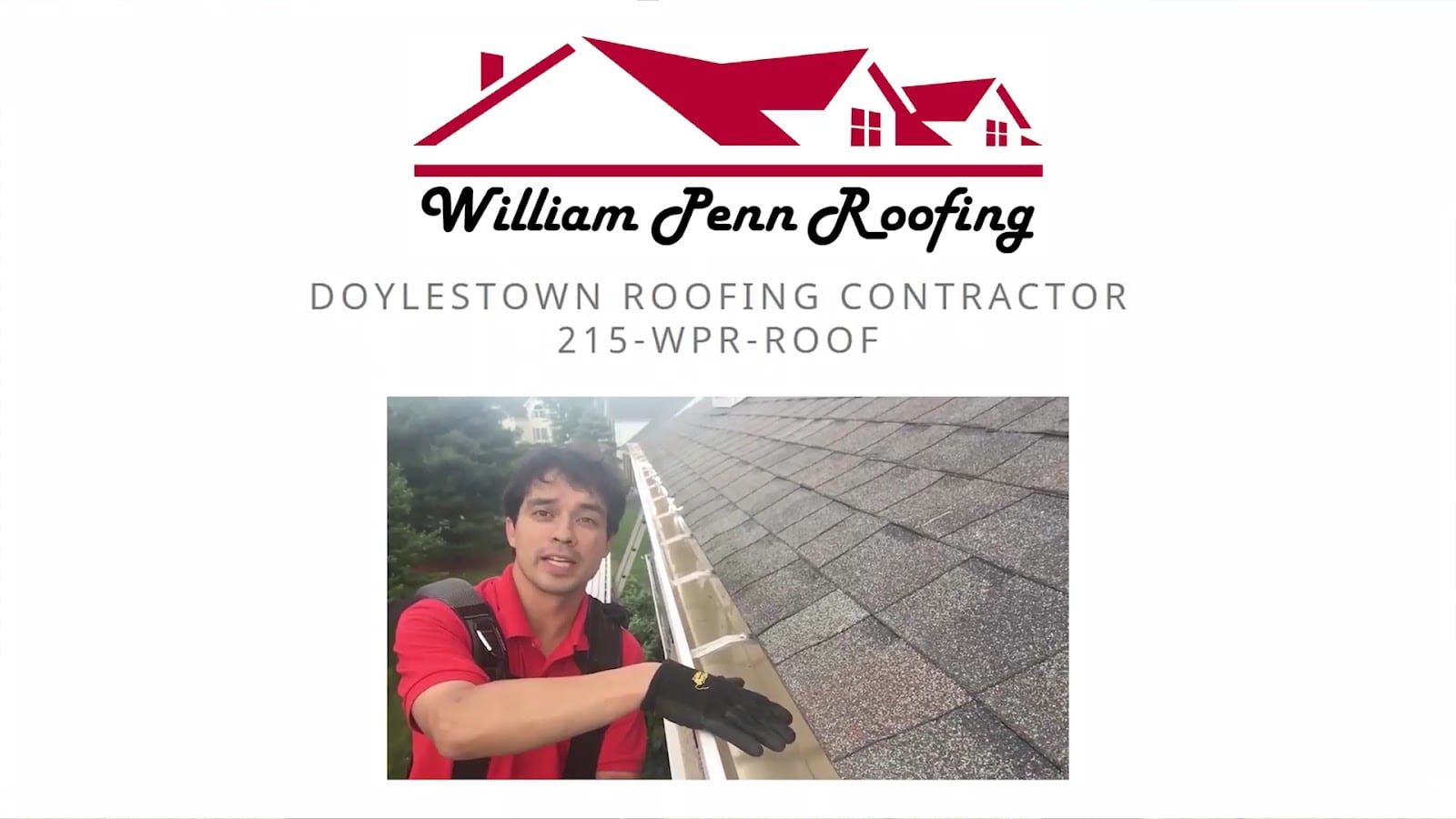 William Penn Roofing & Exteriors, photo 3