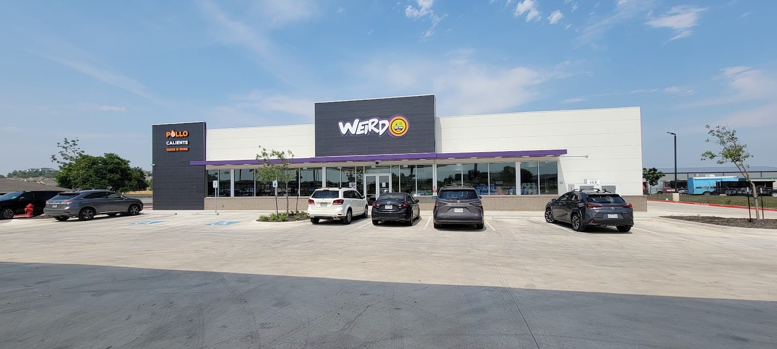 Valero, photo 2