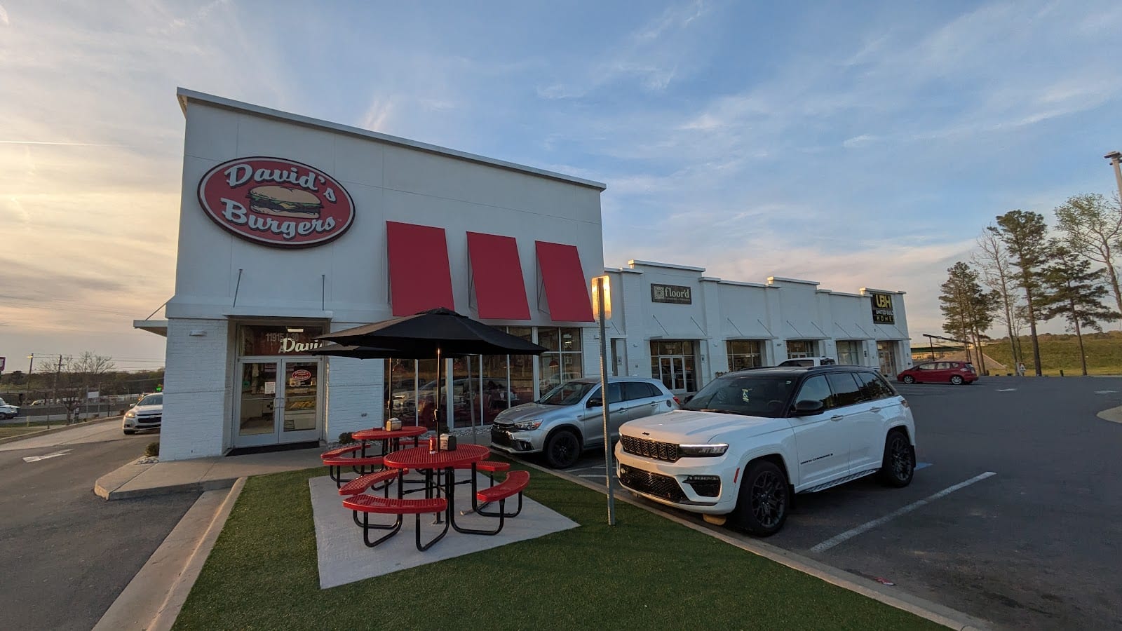 David's Burgers, photo 2