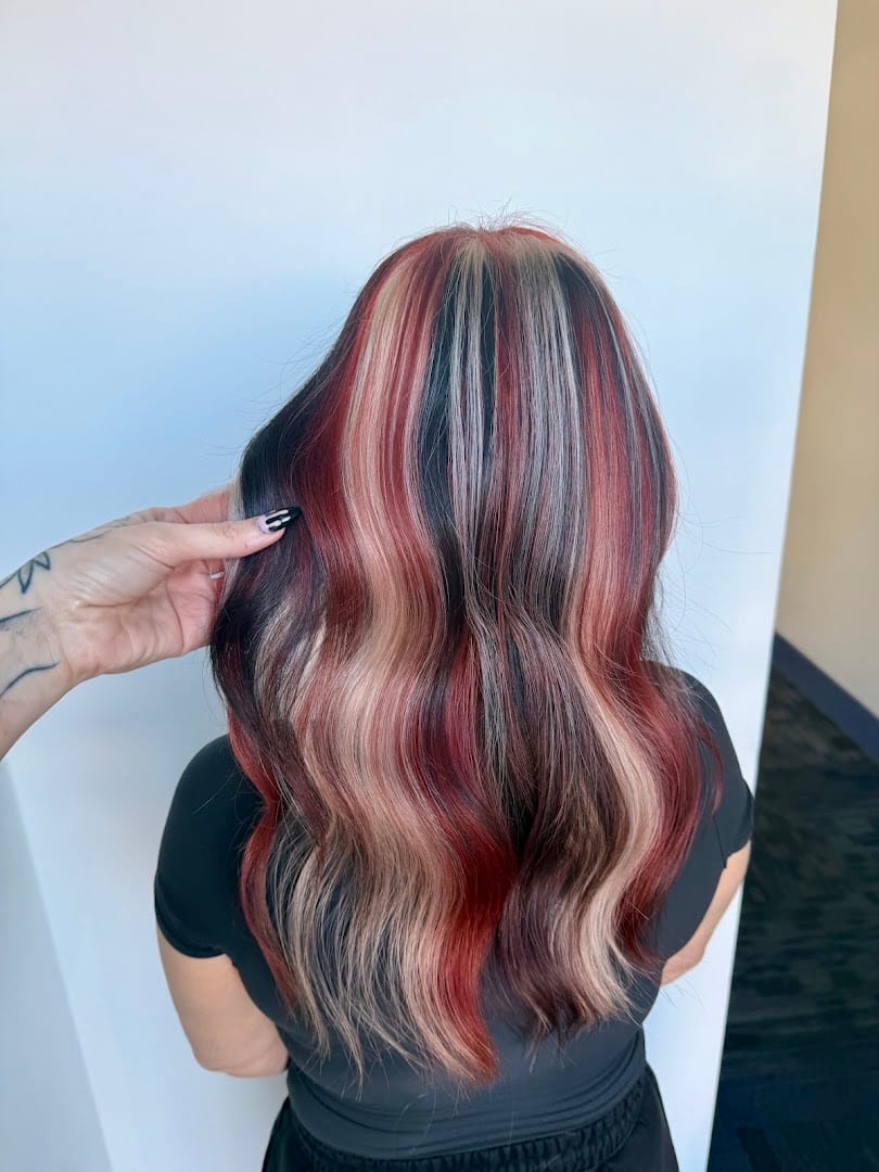 Spooky Cute Hair, photo 2