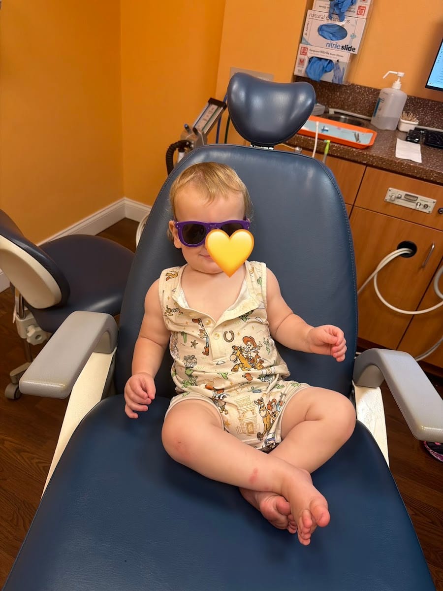 Pediatric Dentistry of Port Charlotte, photo 3