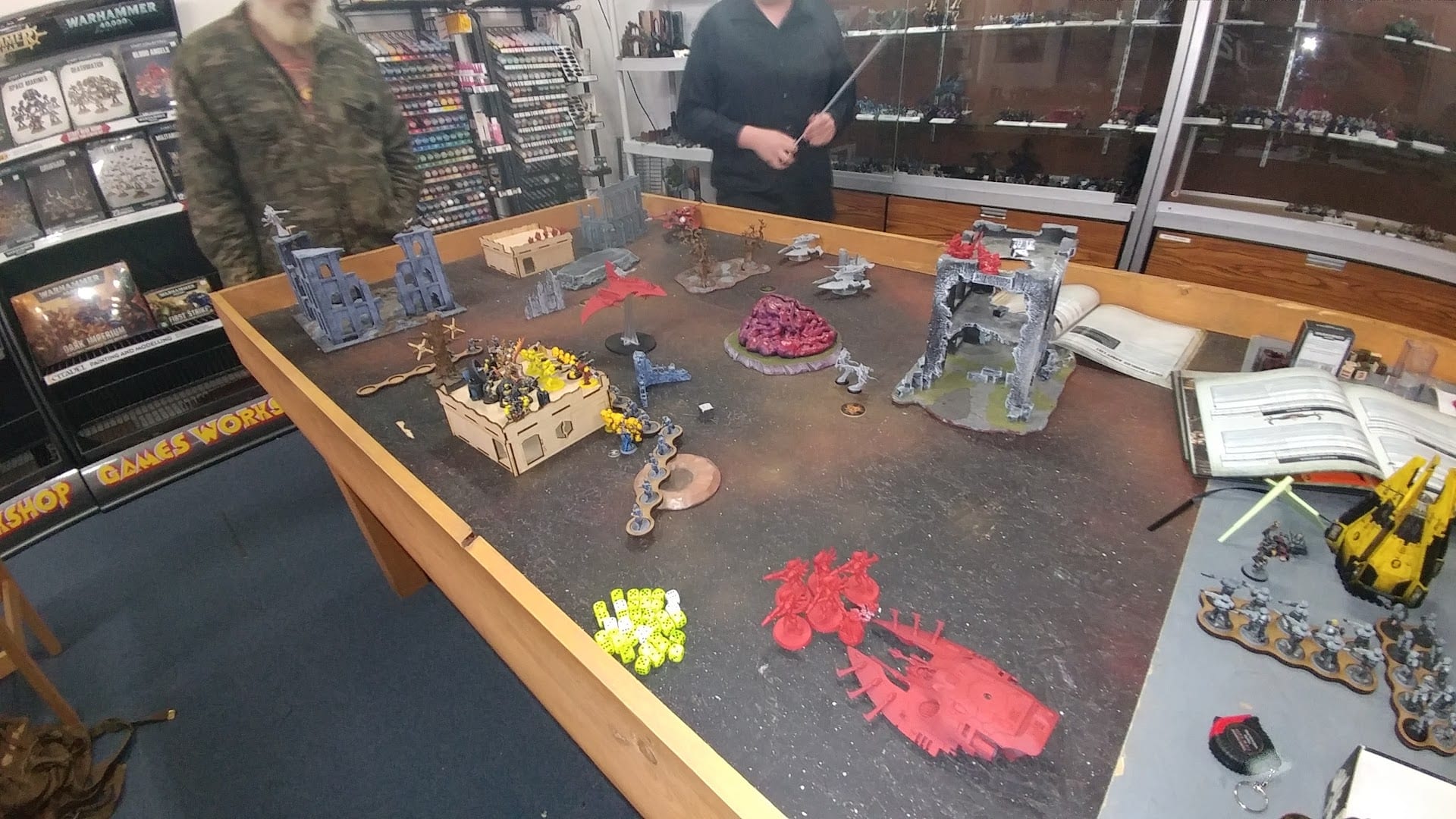 Perfect Storm Comics and Games, photo 3