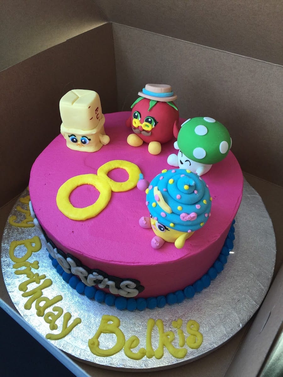 Housewife Bakery & Cafe