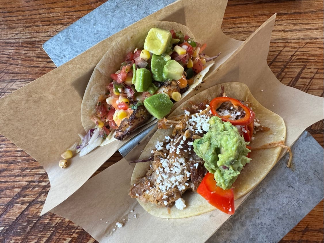 Velvet Taco, photo 4