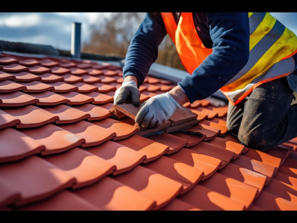 Superior Built Roofing