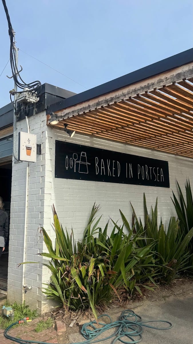 Baked in Portsea, photo 2