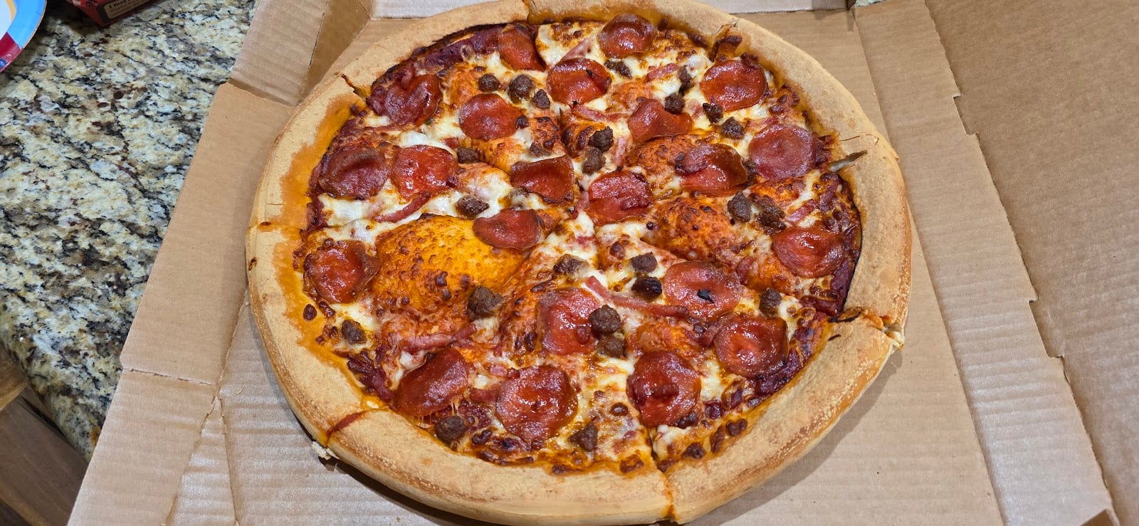 Pizza Hut, photo 2