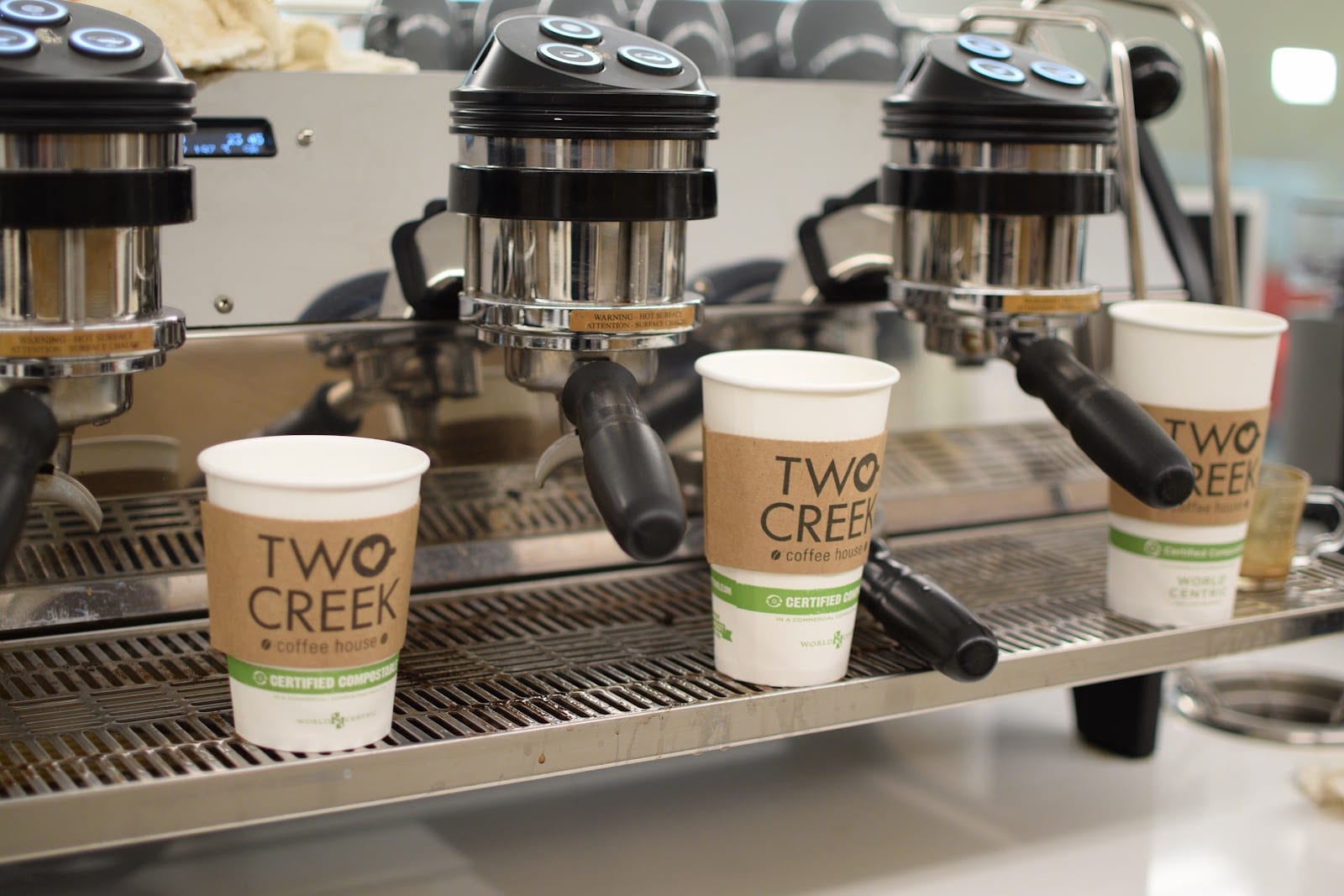Two Creek Coffee House, photo 3