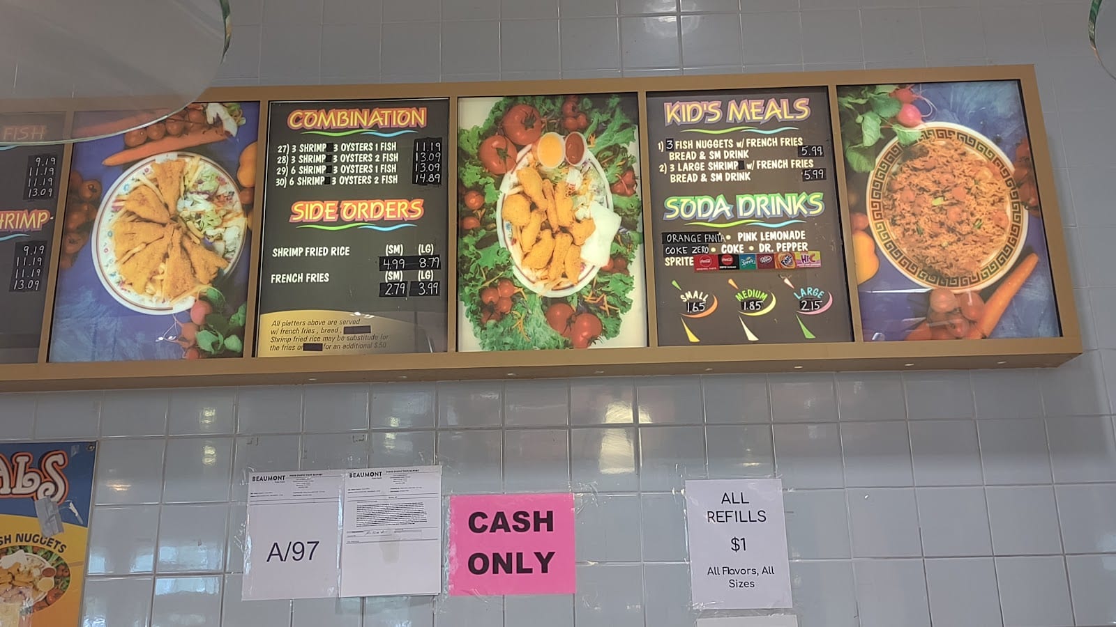 Seafood Corner, photo 4
