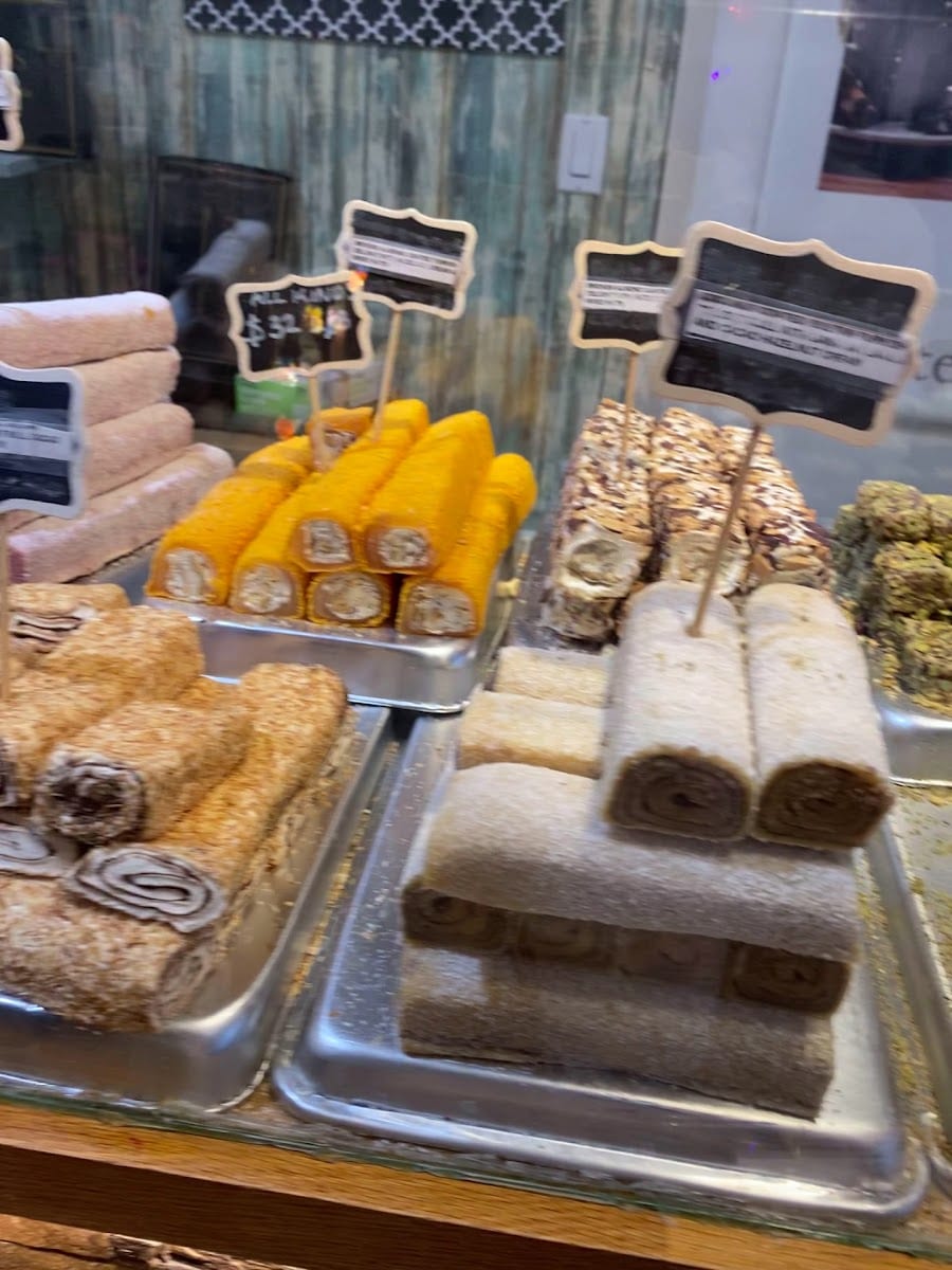 Ephesus Mediterranean Delights, photo 3