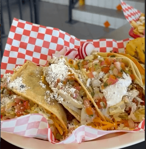 Checo's Taco Shop, photo 3