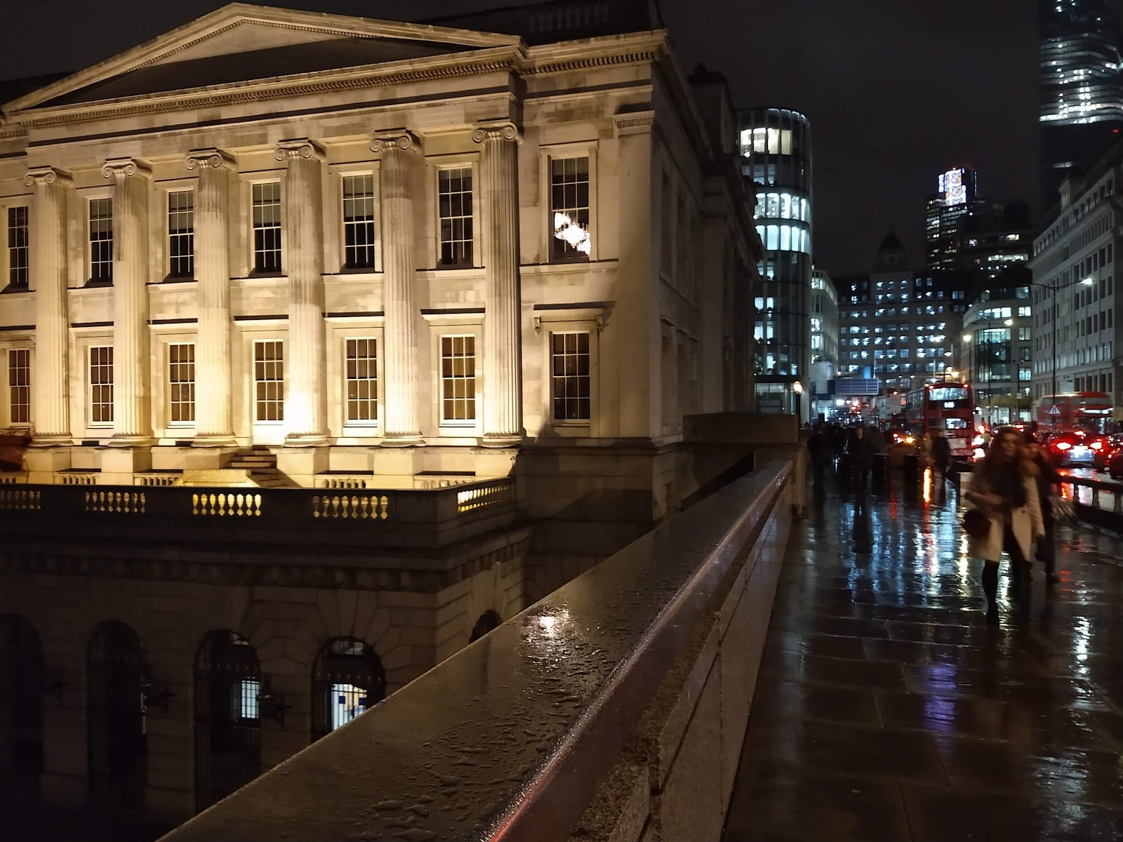 ABM London Office