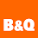 B&Q Norwich - Hall Road